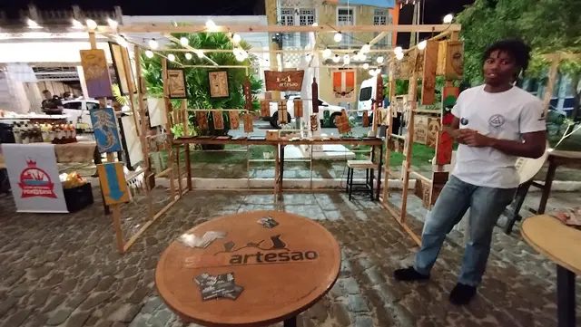 Festival de Cinema