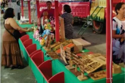Exposição Natal Luz