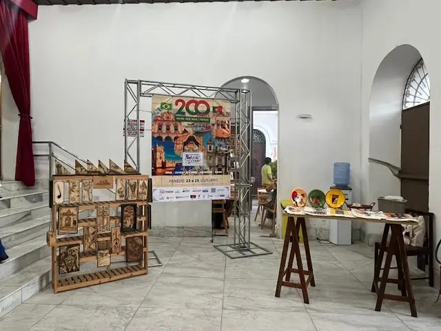 Portugal em Cena Penedo