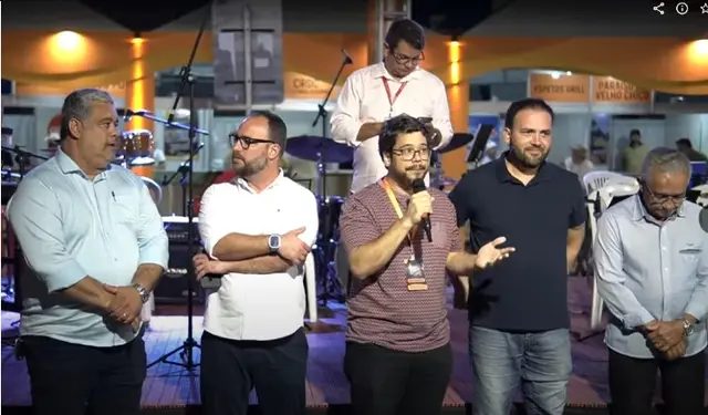 Festival Sabor e Jazz